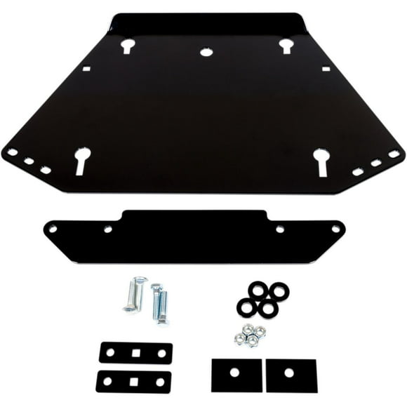 Kimpex 374105 Click N Go2 UTV Plow Mounting Plate 